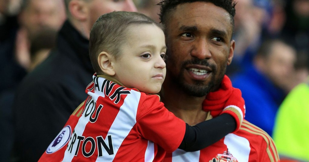 Bradley-Lowery-illness
