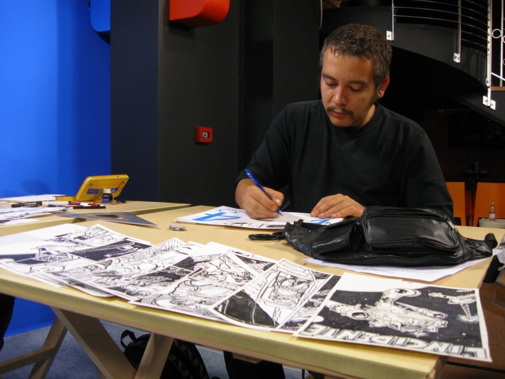 Claudio Iemmola
