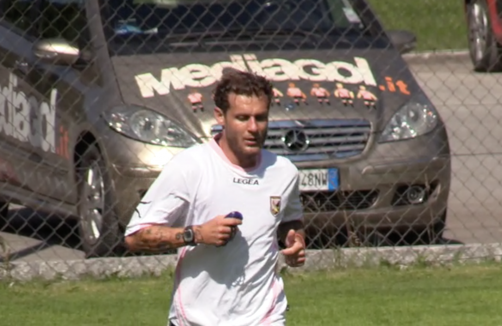 diamanti corre mediagol