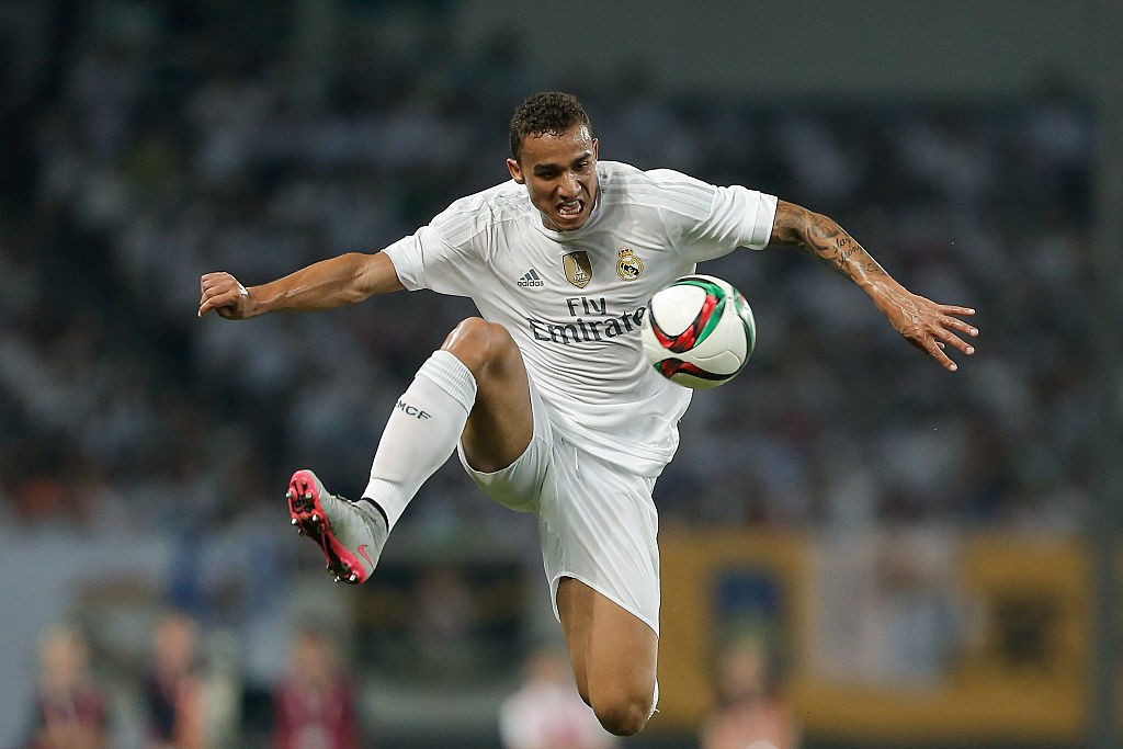 danilo