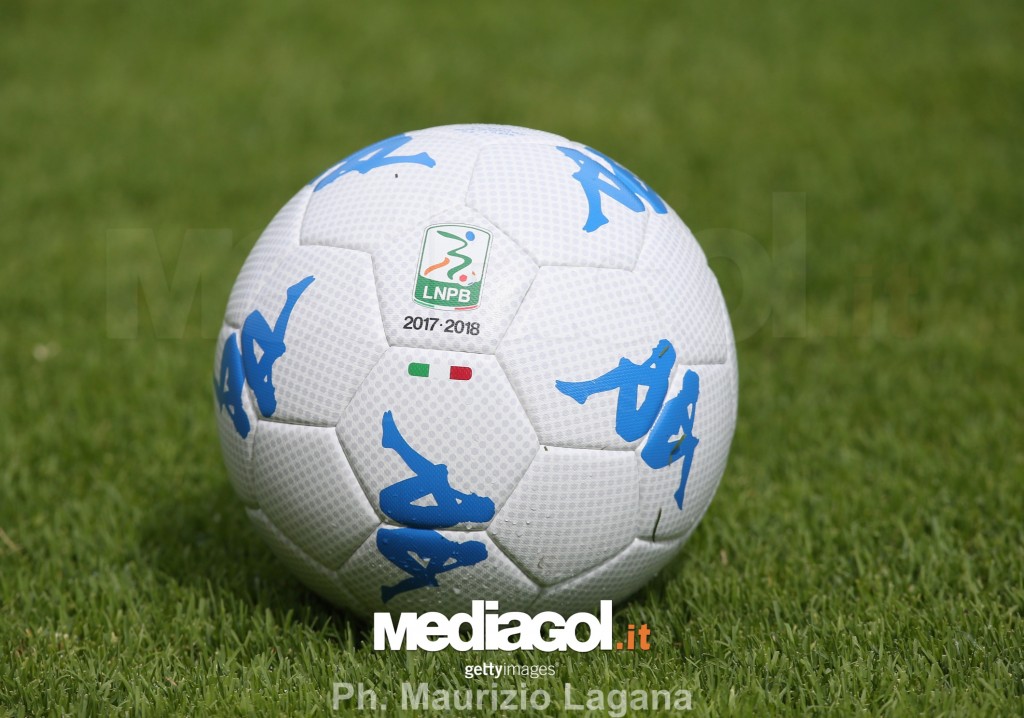 Serie B