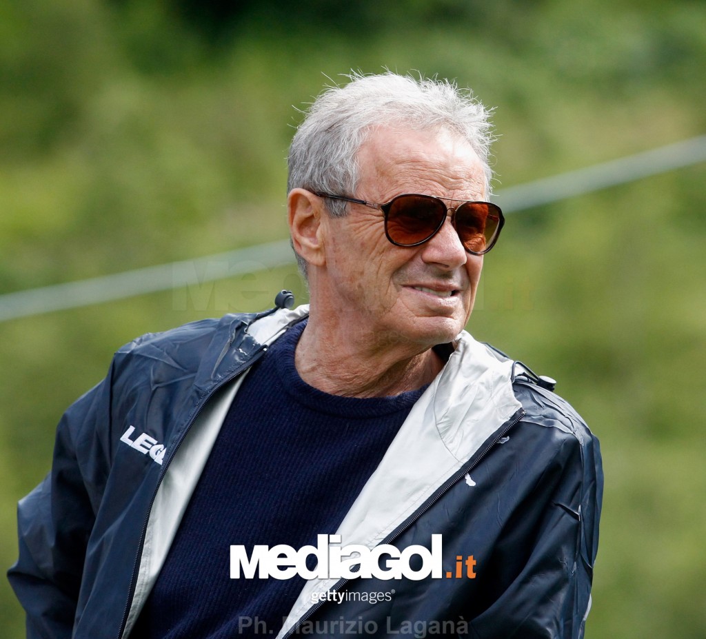 US Citta di Palermo Pre-Season Training Camp