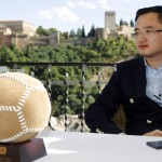 Jiang Lizhan.