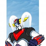 Iemmola_Cartoonicidio_Goldrake