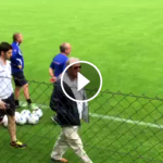 screen zamparini campo