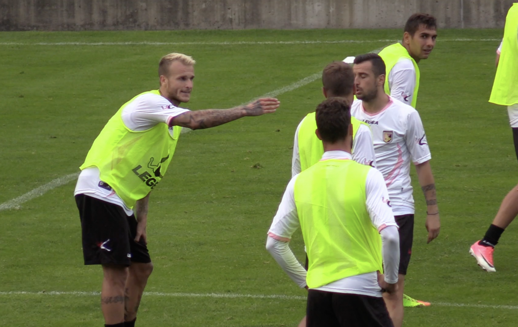 struna nestorovski amichevole