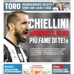 tuttosport 24-7-17