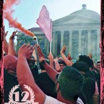 ultras curva nord 12