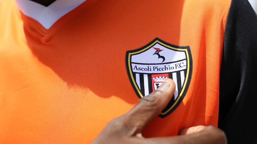 Serie B