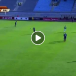 Cattura autogol estonia
