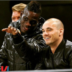 Cattura Balotelli Wes