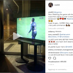 Cattura post instagram balotelli