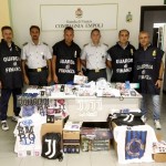 gadget falsi guardia finanza