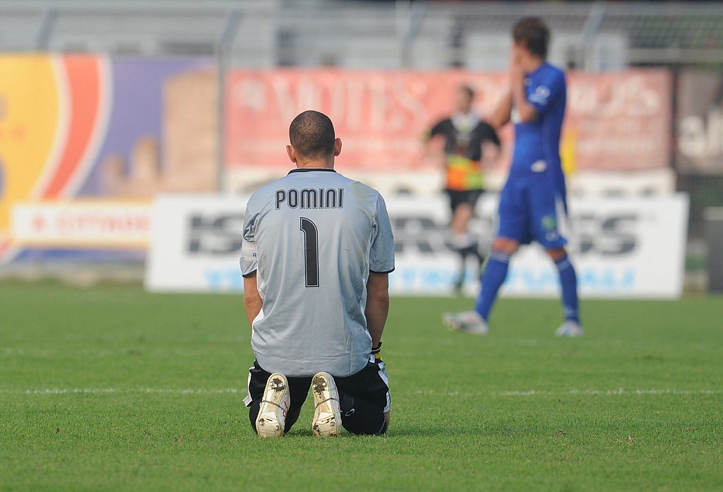 AS Cittadella v US Sassuolo Calcio - Serie B