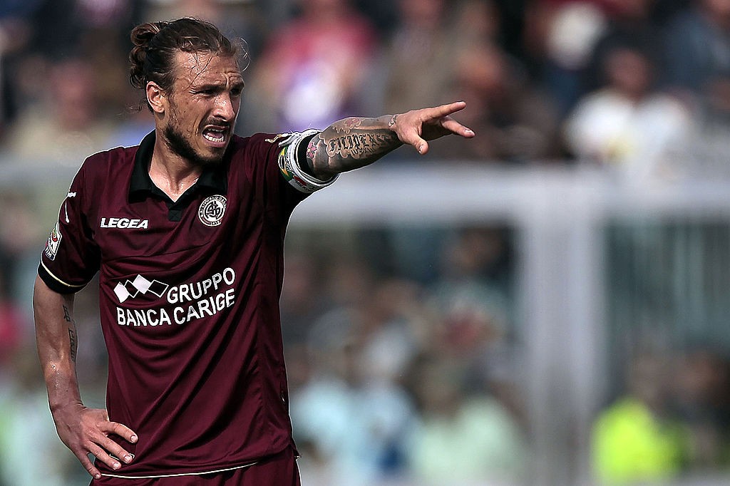 AS Livorno Calcio v AC Chievo Verona - Serie A