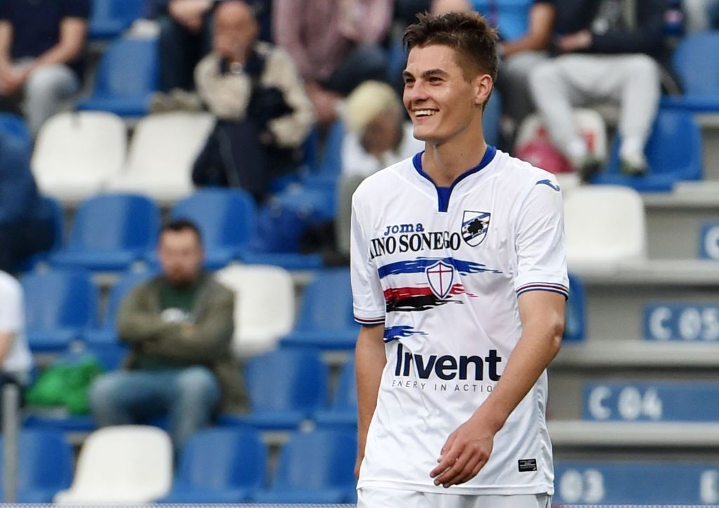 US Sassuolo v UC Sampdoria - Serie A