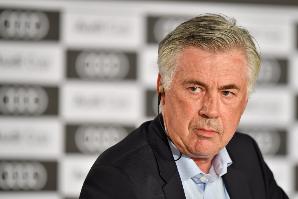 Ancelotti
