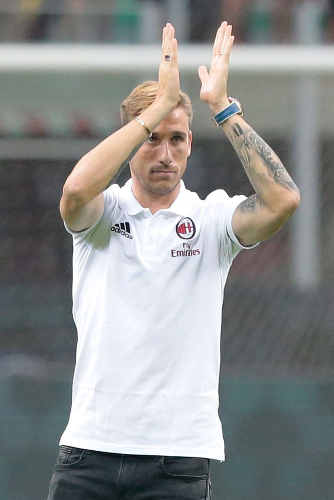 AC Milan v CSU Craiova - UEFA Europa League Third Qualifying Round: Second Leg
