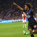 marcel nizza nice contro ajax