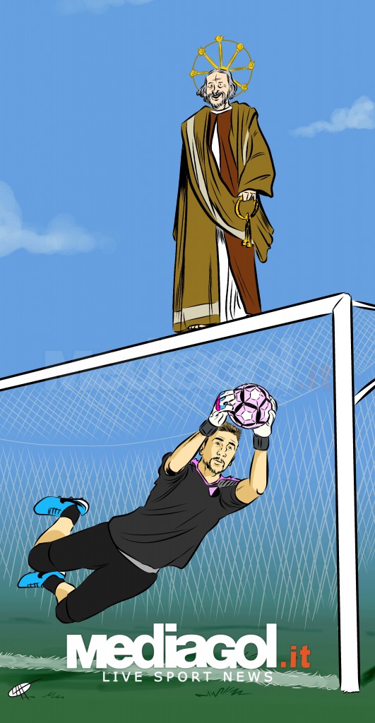 Palermo_vignetta_claps_posavec_san pietro_miracolopalermofantozzi