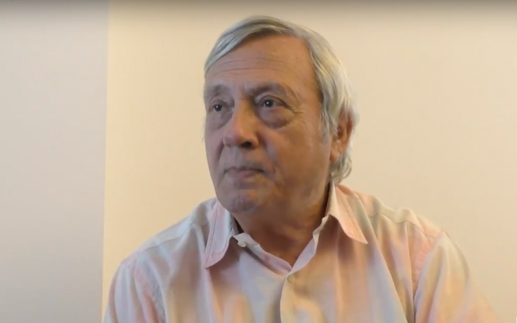 sergio rosciglione