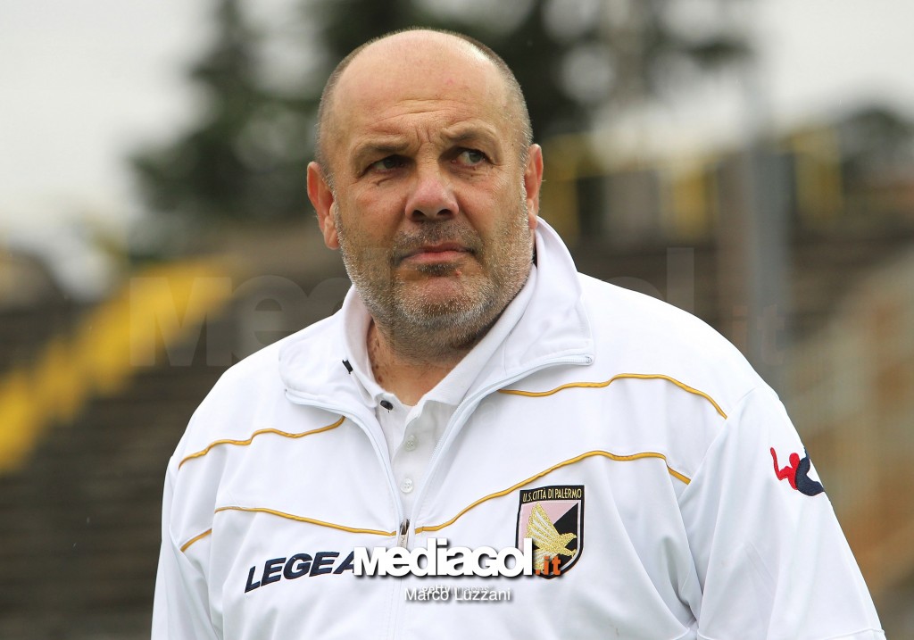 Brescia Calcio v US Citta di Palermo - Serie B