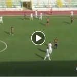 Cattura video juve stabia - trapani