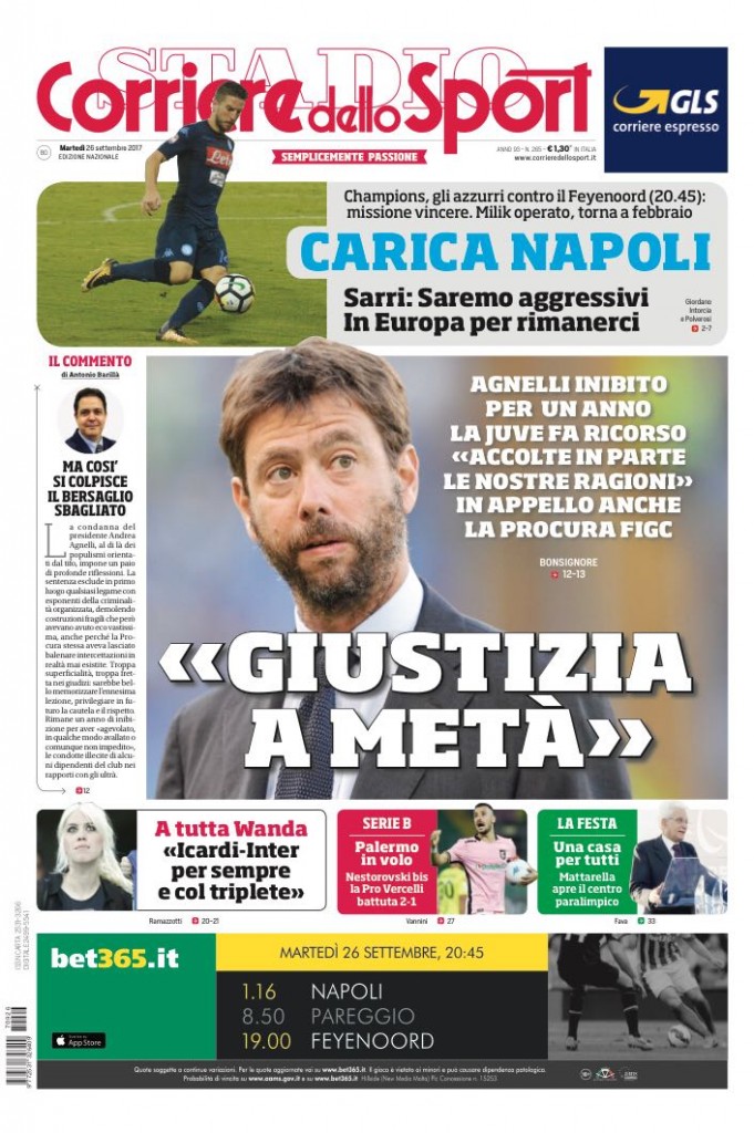 corriere
