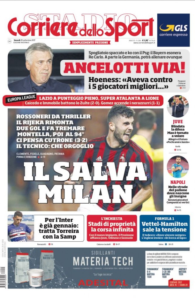 corriere