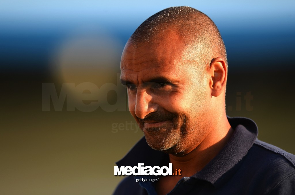 Palermo calcio