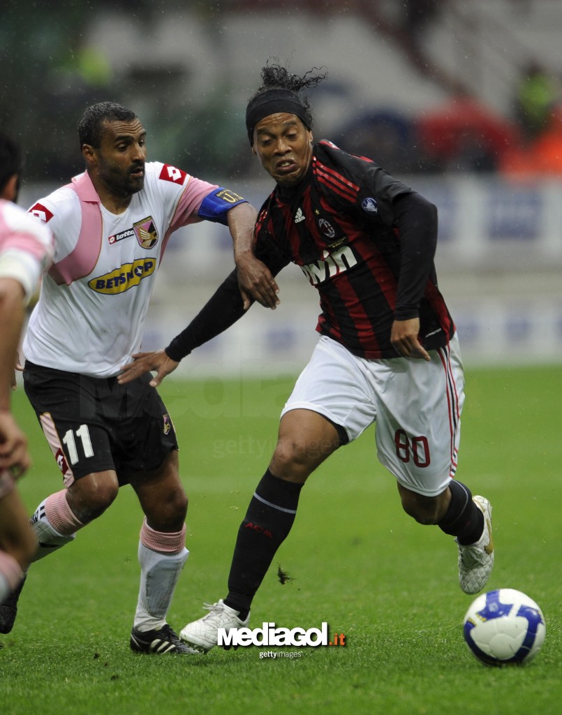 ronaldinho