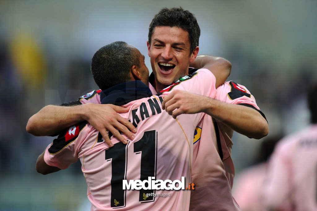 Palermo Budan
