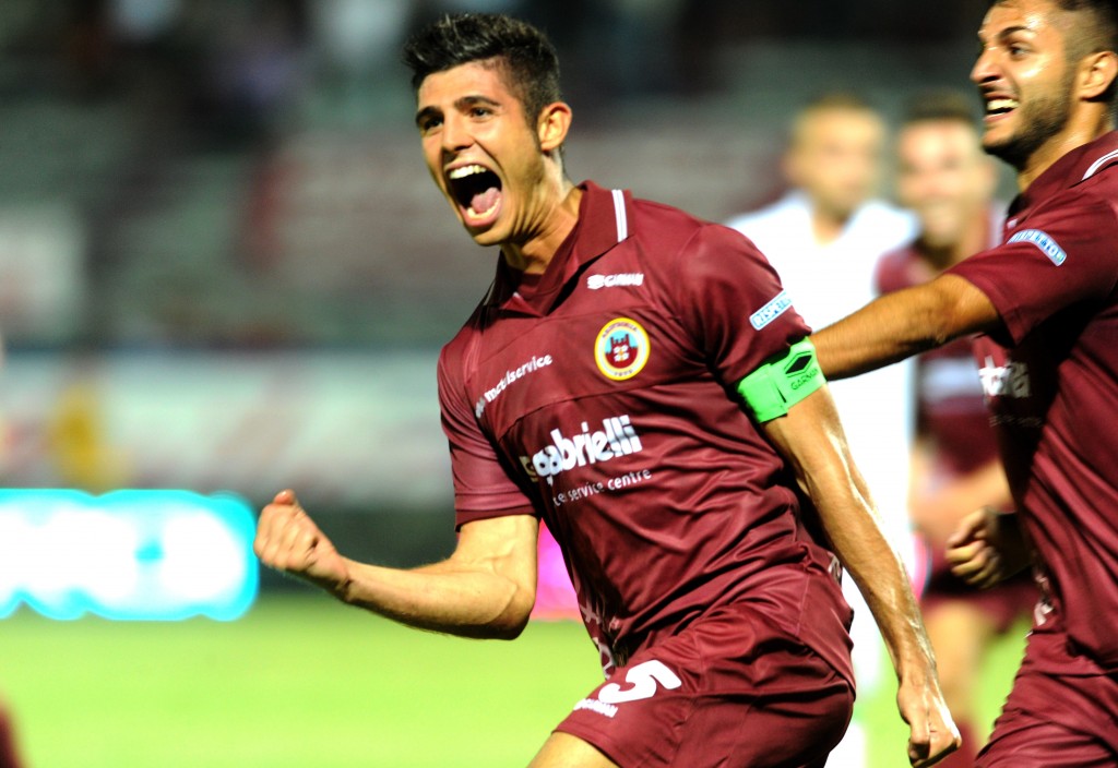 AS Cittadella v Ternana Calcio - Serie B
