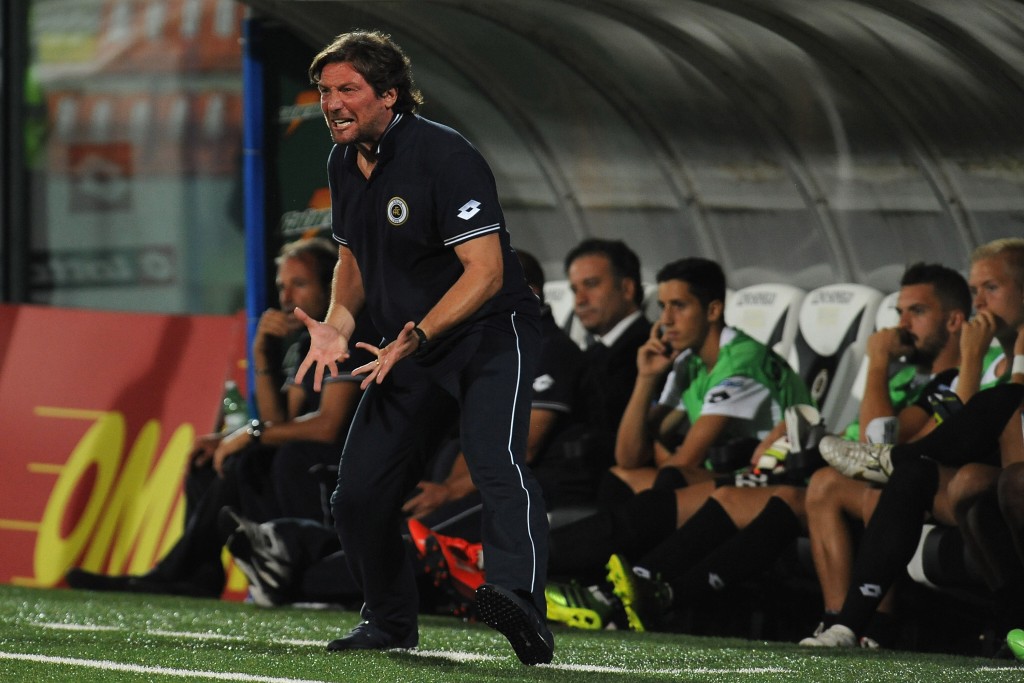 Serie A