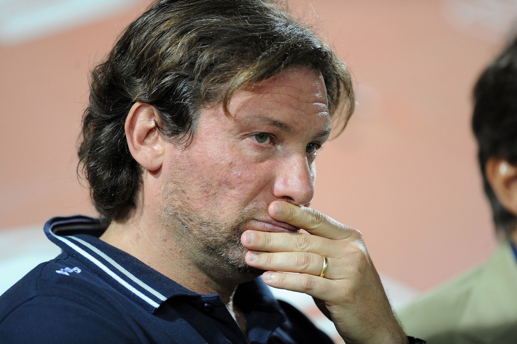 Cittadella Cremonese Serie B
