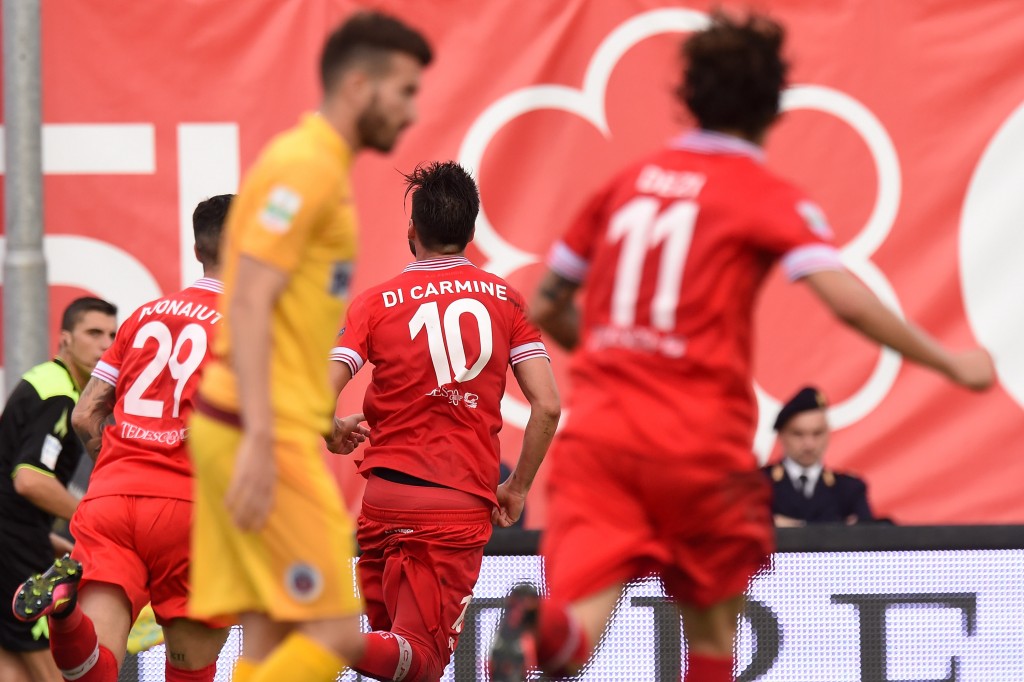 AC Perugia v AS Cittadella - Serie B
