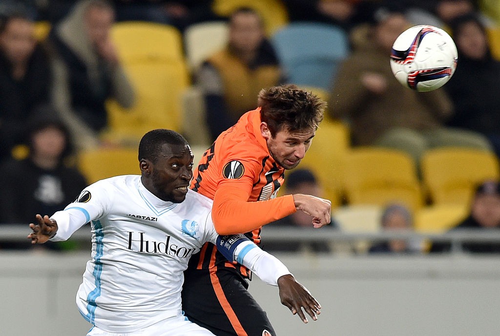 srna
