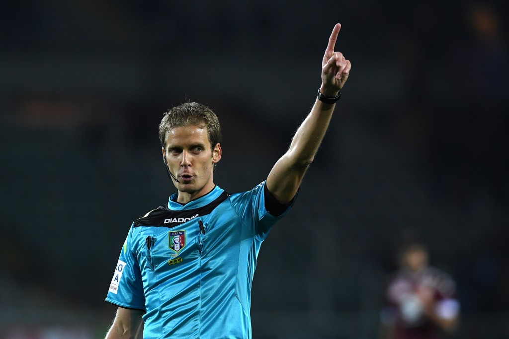 FC Torino v AC ChievoVerona - Serie A