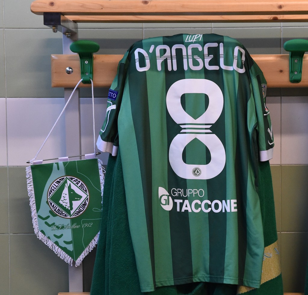 US Avellino v Benevento Calcio - Serie B
