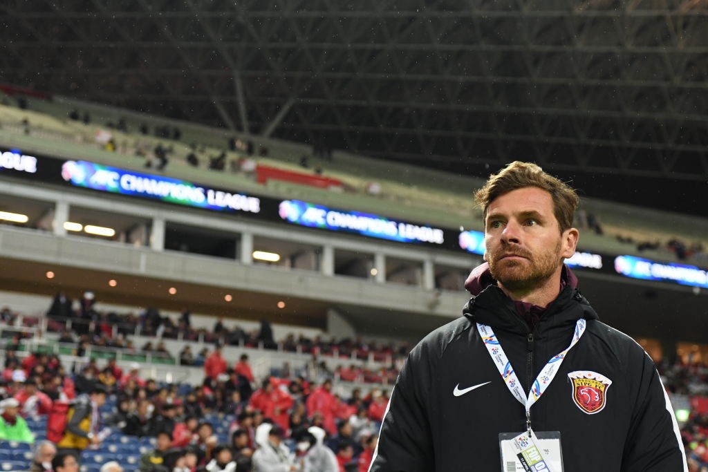 villas boa
