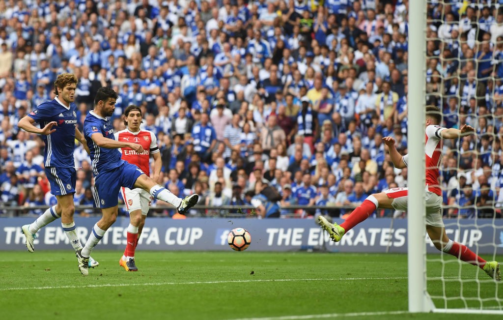 diego costa