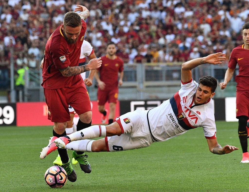Genoa