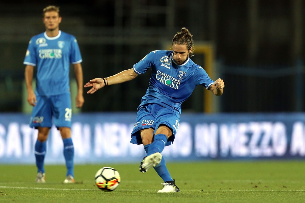 Empoli FC v Renate - TIM Cup