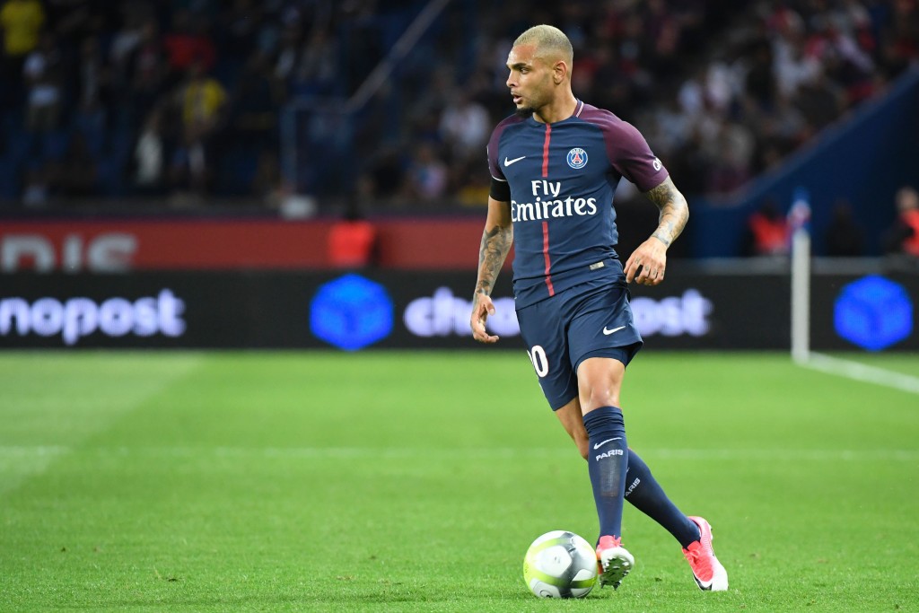 Angers-PSG