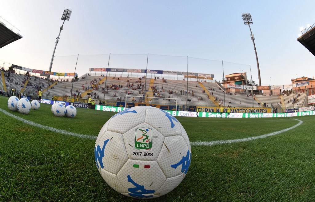 serie b