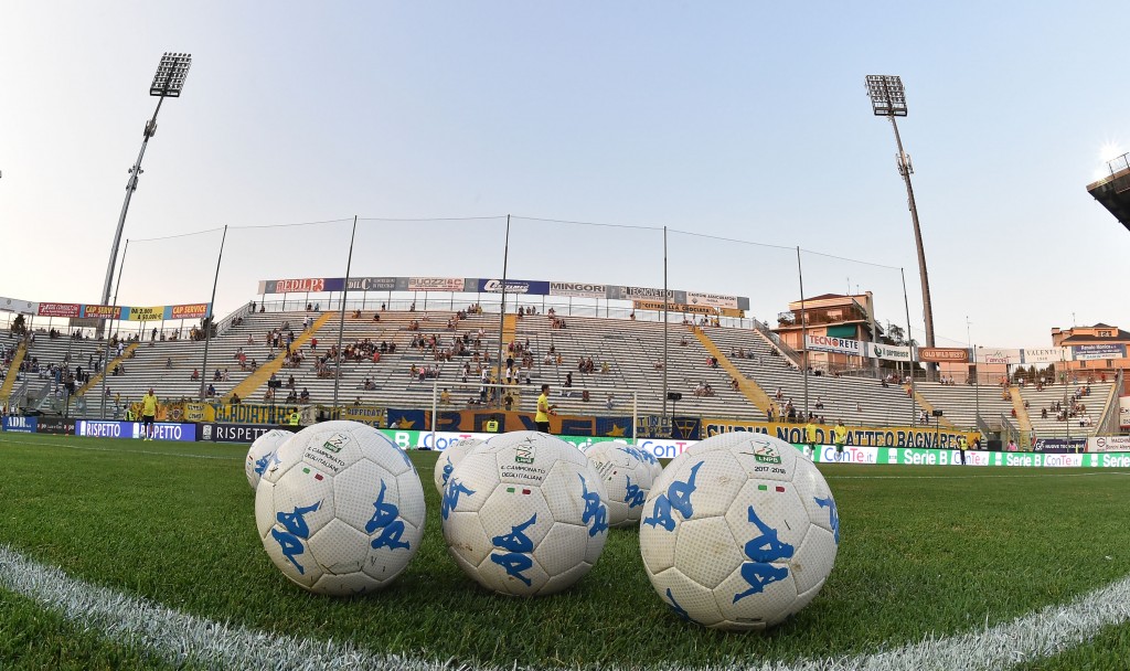 serie b