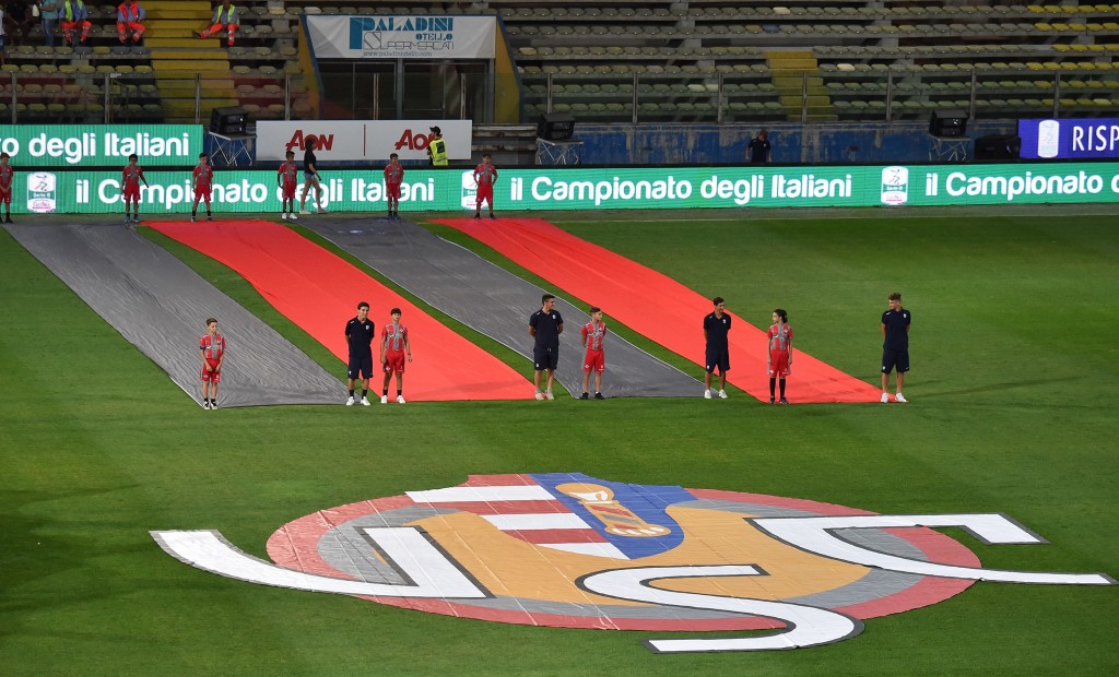 serie b