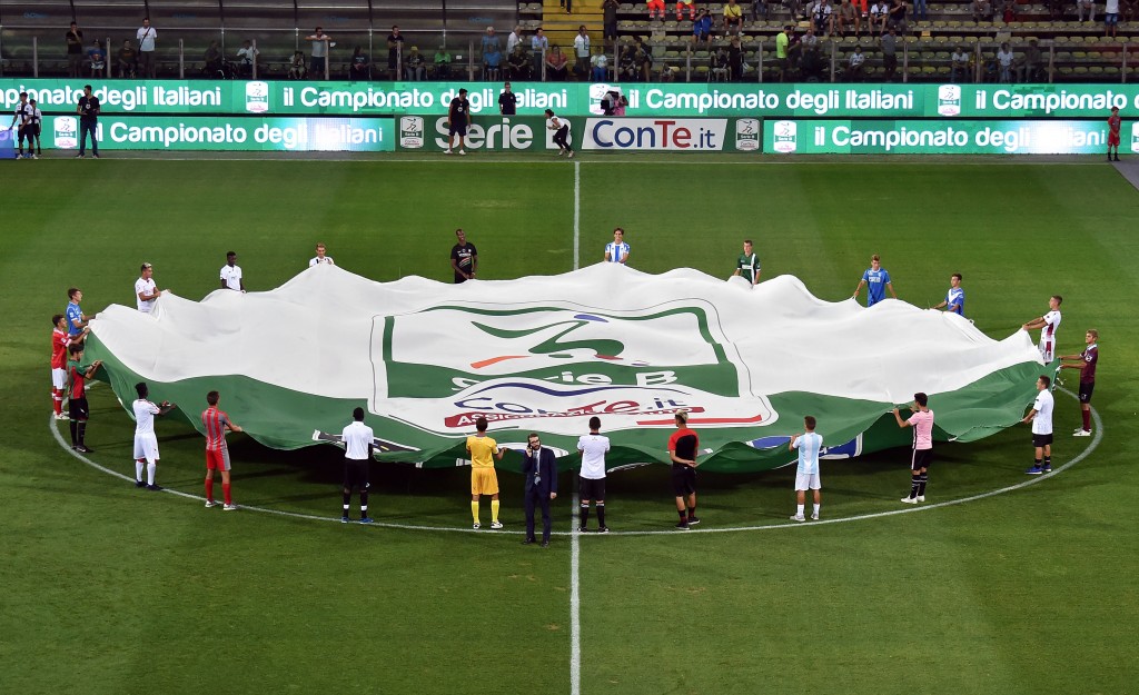 serie b