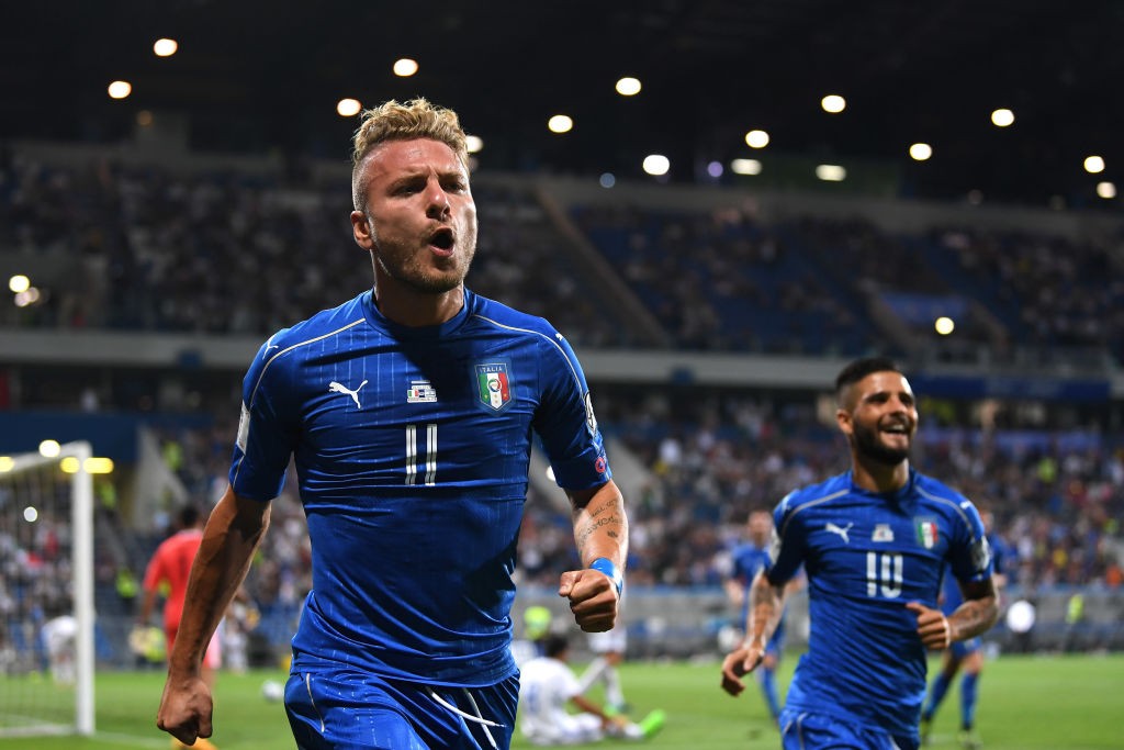Italia