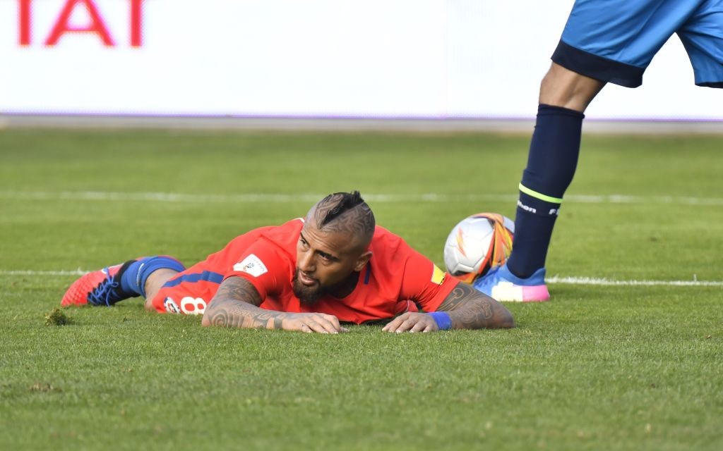 vidal